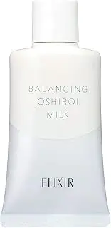 Elixir Reflet Balancing Oshiroi Milk 35g SPF50+ PA++++