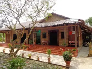 芳陶家庭旅館Phuong Thao Homestay