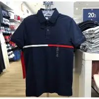 在飛比找蝦皮購物優惠-Tommy Hilfiger POLO衫