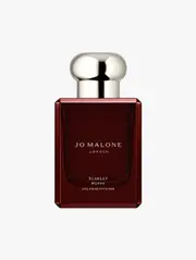 Scarlet Poppy Cologne Intense