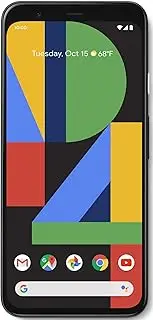 [Google] Pixel 4 64 GB Verizon (Just Black)