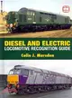 Diesel and Electric Locomotive Recognition Guide