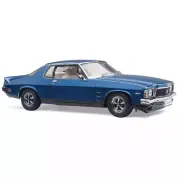 1:18 CLASSICS HOLDEN HJ MONARO GTS COUPE – DEAUVILLE BLUE METALLIC 18820