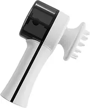 Dog Shampoo Brush Scrubber - Dog Shampoo Dispenser with Shampoo Brush,Fast Charging Soft Comb for Bathing Grooming Cleaning Pet Washing