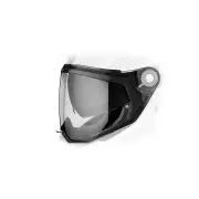 Commander Clear Visor