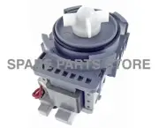 ASKO DISHWASHER DRAIN PUMP SUIT D3250, D3630, D3231, D5424, D5233, D5544