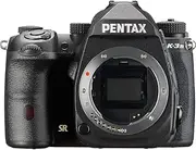 [Pentax] K-3 III DSLR Camera - Black (Body ONLY) (1052)