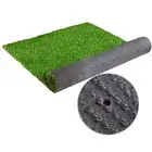 Primeturf Artificial Grass Synthetic Fake Lawn 9.5SQM Turf Plastic Plant 30mm AU