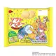 +東瀛go+ BOURBON 北日本 迪士尼 維尼卡士達風味軟餅乾 12入 米奇家族系列 下午茶 點心 日本必買