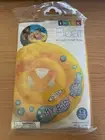 My Baby Float Swimming Swim Ring Pool Infant Chair Lounge with Backrest INTEX