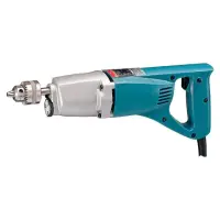 在飛比找momo購物網優惠-【MAKITA 牧田】電動攻牙機 6mm(6806B)