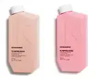 Kevin Murphy Plumping Wash and Rinse Pack 250ml