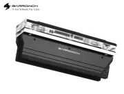 Barrowch RAM Block For 2/4pcs RAM 2/4 Channel OLED Digital Display Temperature