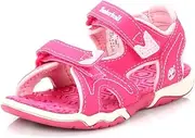 [Timberland] Adventure Seeker Two-Strap Sandal (Toddler/Little