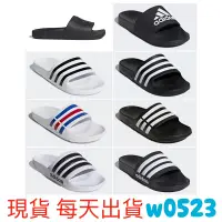 在飛比找蝦皮購物優惠-現貨 Adidas 愛迪達 拖鞋 防水 運動拖鞋 GZ592