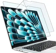 ZOEGAA Anti Blue Screen Protector for MacBook Air 13.6