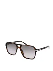 Prada Sunglasses SPR20Y in Tortoise