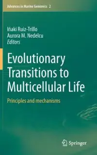 在飛比找博客來優惠-Evolutionary Transitions to Mu