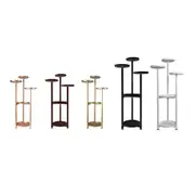 Levede 5 Tier Plant Stand Outdoor Indoor Flower Pot Rack Garden Home Decor Shelf