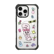 iPhone 16 Pro Max Ultra Impact Case MagSafe Compatible My Essentials