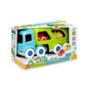 ELC Whizz World Transporter, #ELC149156