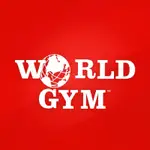 WORLD GYM 會員轉讓