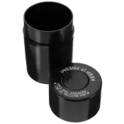 Airtight Storage Jar Multi-use Vacuum Seal Jar Portable Storage Container Spice