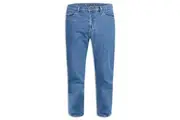 Duke Mens D555 Rockford Comfort Kingsize Jeans (Stonewash) - UTDC160