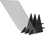 Operitacx 1 Set Artifact Copy Board Painting Copy Board Hand Painted Board Black
