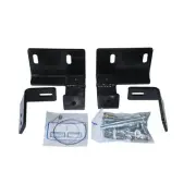 Demco FB103001 Fifth Wheel Trailer Hitch Bracket For Sl Series High Jacker