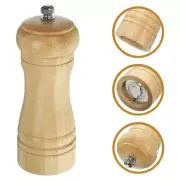 Cooking Pepper Grinder Kitchen Tool Salt Grinder Muller Manual Pepper Mill