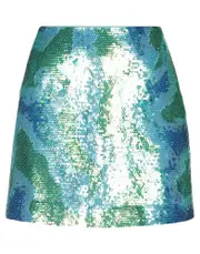 [ALBERTA FERRETTI] ALBERTA FERRETTI Mini skirts - Item 35452097