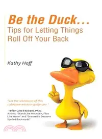 在飛比找三民網路書店優惠-Be the Duck...tips for Letting