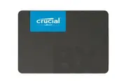 Crucial SSD 480GB BX500 Internal Solid State Drive Laptop 2.5" SATA III 540MB/s CT480BX500SSD1