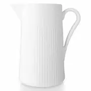 Eva Solo Jug Water Teapot Serving Legio Nova Porcelain White 1.6 L