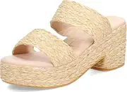 Coconuts by Matisse Women's Platform Slide Sandal