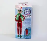 Elf on The Shelf Claus Couture Collection Magi Freez Magical Standing Gear