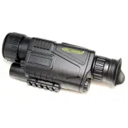 IR Digital Night Vision 5x40 Goggles Monocular Scope DVR video/photo Ozmate