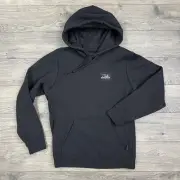 Patagonia 73 Skyline Uprisal Hoody Size Small Mens Size Medium Womens Black $89
