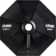 Profoto 101303 Clic Softbox 2' (60cm) Octa
