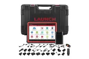 LAUNCH X431 PRO3S Plus Pro3s 10.1'Car Full System Scanner Diagnostic Tools OBD2