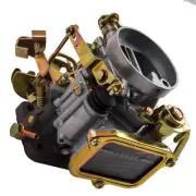 Carburetor For Nissan Datsun Pickup 521 620 720 Sedan 710 Cabstar PA321 J15 1.5L