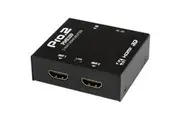 PME2SP 2-Way HDMI Splitter 1 In 2 Out 4K30 Hdmi2sp Replacement