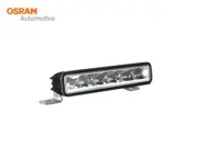 OSRAM LED LIGHT BAR SLIM OSRAM 180MM 7.2 INCH LED LIGHT BAR TF2067 1300LM
