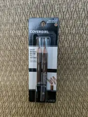 CoverGirl Easy Breezy Brow Fill & Define Makeup Pencil .O6 Oz #510 Soft Brown