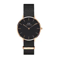 在飛比找蝦皮購物優惠-【全新Daniel Wellington】DW 手錶  Pe