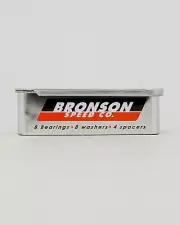 Bronson Speed Co Bronson G3 Bearings