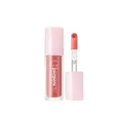 peripera - Ink Glasting Lip Gloss Soft Berry Edition - 3 Colors #15 Soft Sweet