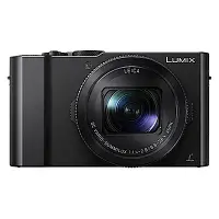 在飛比找Yahoo奇摩購物中心優惠-Panasonic DMC-LX10 4K類單眼相機(公司貨