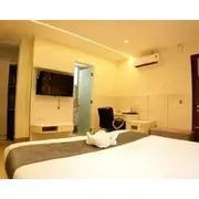 Hotel Lime Tree
